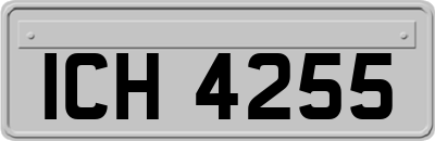 ICH4255