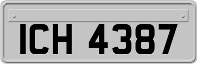 ICH4387