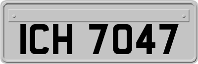 ICH7047
