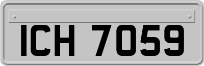 ICH7059