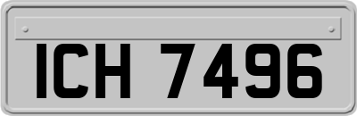 ICH7496