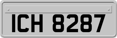ICH8287