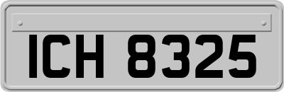 ICH8325