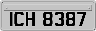 ICH8387