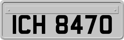 ICH8470