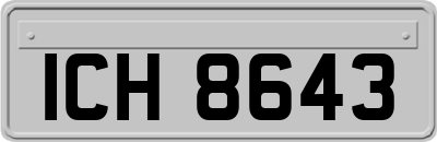 ICH8643