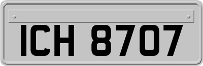 ICH8707
