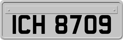 ICH8709