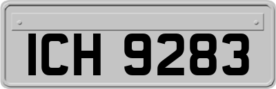 ICH9283