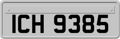 ICH9385