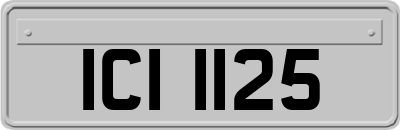 ICI1125