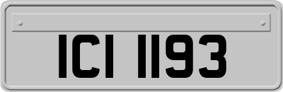 ICI1193