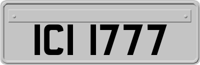 ICI1777