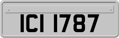 ICI1787