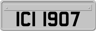 ICI1907