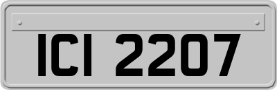 ICI2207