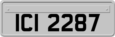 ICI2287