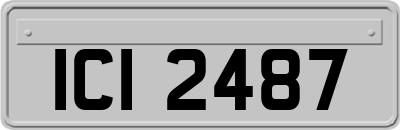 ICI2487