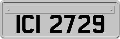 ICI2729