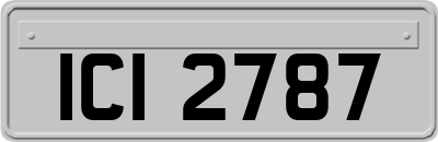 ICI2787