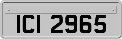 ICI2965