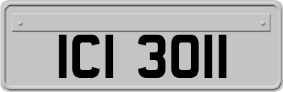 ICI3011