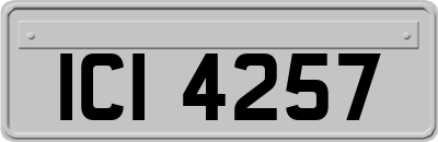 ICI4257