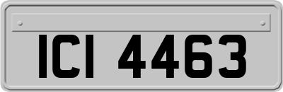 ICI4463