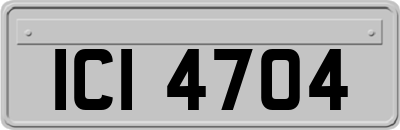 ICI4704