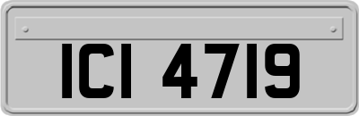 ICI4719