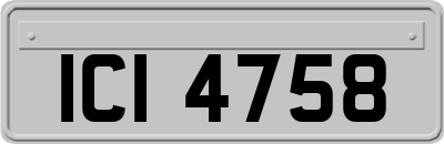 ICI4758