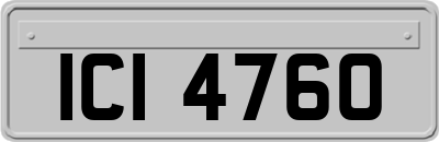 ICI4760