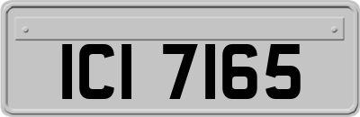 ICI7165