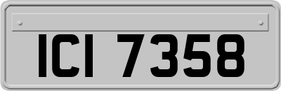ICI7358
