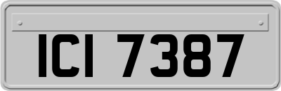 ICI7387