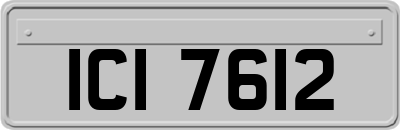 ICI7612