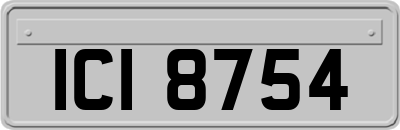 ICI8754