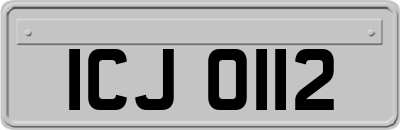 ICJ0112