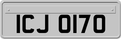 ICJ0170