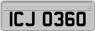ICJ0360