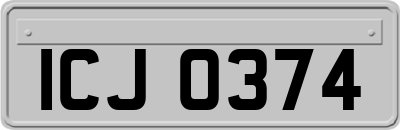ICJ0374