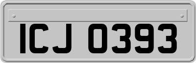ICJ0393