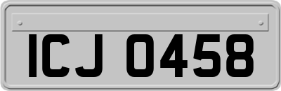 ICJ0458