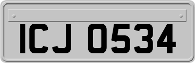 ICJ0534