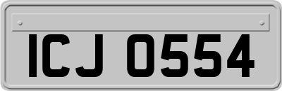 ICJ0554