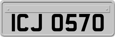 ICJ0570