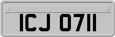 ICJ0711