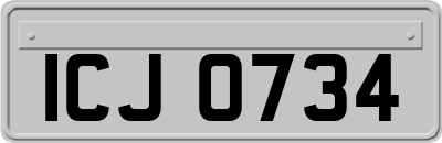 ICJ0734