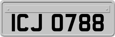 ICJ0788