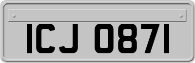 ICJ0871
